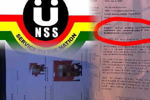 National Service Scheme Under Scrutiny Amid Allegations of Fraudulent Practices