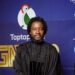Sonnie Badu tops list of Top 20 Ghanaian Gospel Artists in America 2024