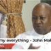 Wickedness: Akufo-Addo Denied John Mahama His Presidential Benefits for Eight Years (video)