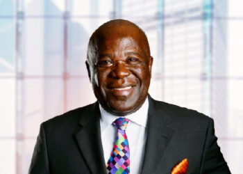 Sam Jonah calls for accountability and national healing after elections