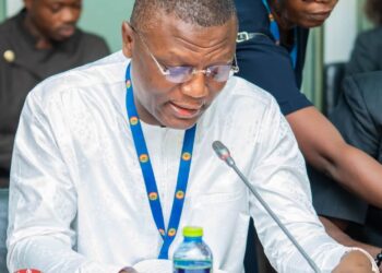 Our Vigilance, Not the EC, Ensured Smooth Elections – Kofi Adams