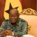 Vote “freely and peacefully” – Akufo-Addo admonishes Ghanaians