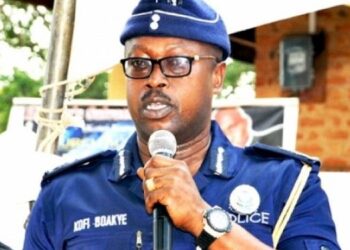 We must not allow greed divide us – Kofi Boakye tells NDC supporters