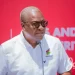 John Mahama to address nation following electoral victory as EC delays results