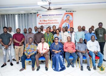 PRINPAG Urges Members to Prioritize Peaceful and Ethical Journalism Ahead of 2024 Elections