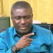 Bossman Asare is the ‘NAPO’ in the EC – says Prof. Gyampo