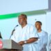 Ghana Bloggers Association Congratulates John Dramani Mahama on Historic 2024 Election Victory