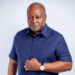 Why John Mahama is one of the best leaders in Africa