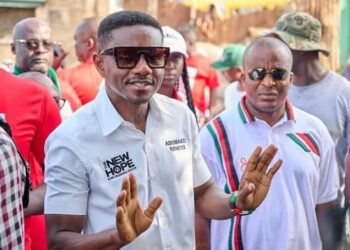 I matched words with actions – Okaikwei South MP-elect reflects on victory