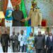 John Mahama Holds High-Level Talks with Presidents of Equatorial Guinea, Guinea Bissau, and Gabon