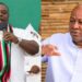 I don’t want any appointment in John Mahama’s gov’t – Koku Anyidoho