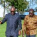 Kenya will enhance her relations with Ghana – Ruto assures John Mahama