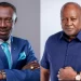 Watch: Rev. Kwadwo Bempah Prophesied John Mahama’s Victory in the December 7 Elections