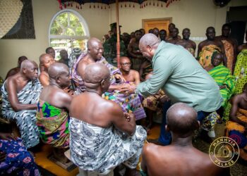 I Retired From Politics But My Party Recalled Me to Save Ghana- John Mahama