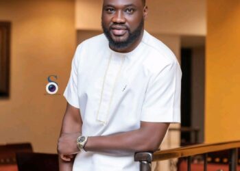 I’ll do business with NDC caucus – O.K Frimpong