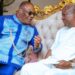 I told Mahama he will lose power in 2016 and return after 2020 – Duncan-Williams discloses