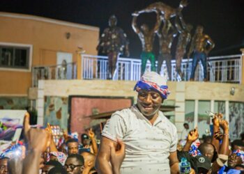 Effutu Election: Afenyo-Markin Defeats NDC’s Dr. James Kofi Annan by Over 20,000 Votes