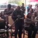 I Wouldn’t Have Set Foot Here Because You Didn’t Vote for Me” – Pres. Akufo-Addo Tells Volta Region