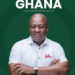 Massive Win: John Mahama Becomes President Again