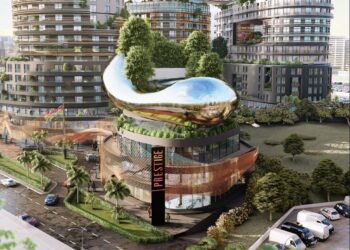 Investment Opportunities in Off-Plan Properties Near Kotoka International Airport Soars