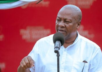 Election 2024: Mahama Vows to Protect NDC Votes Against Manipulation