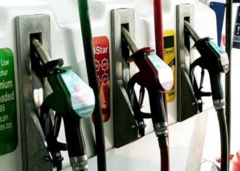Fuel prices up again: Diesel selling at GH₵15.72, petrol now GH₵14.99 per litre