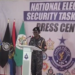 Military to be deployed as EC resumes re-collation of results