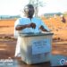#2024 Polls: Bawumia votes in Walewale