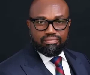 Raymond Archer tells McDan to pray NPP remains in power forever