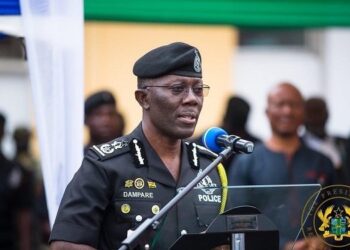 10 Police Officers sue to block transfers by IGP