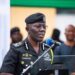 10 Police Officers sue to block transfers by IGP