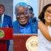 Hawa Koomson, Bawumia lead list of persons to receive National Awards from Akufo-Addo