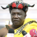 Akufo-Addo’s Family and Friends Stripped Ghana Naked and Looted It -Krontihene of Akyem Asoum
