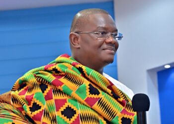 Mahama appoints Sylvester Mensah as Acting CEO of Ghana Export–Import Bank