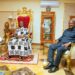 President Mahama to Meet Asantehene Otumfuo Osei Tutu II on January 19 for Peace Talks on Bawku Conflict