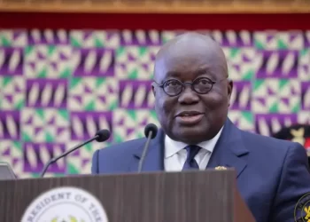 Akufo-Addo to reflect on achievements in last State of the Nation Address