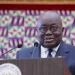 Akufo-Addo to reflect on achievements in last State of the Nation Address