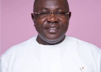 Volta Region to Receive Fair Share of Appointments Under President John Mahama’s Government