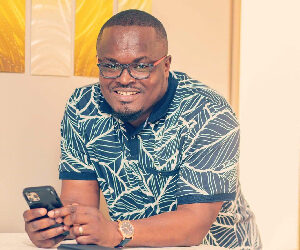 NDC’s Yayra Koku returns to NIA as acting Executive Secretary after dismissal in 2017