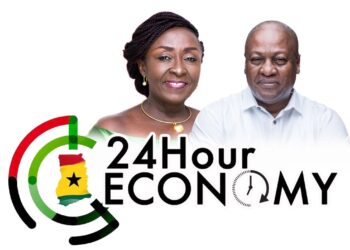 Dzifa Gomashie Expresses Gratitude to President Mahama for Ministerial Nomination