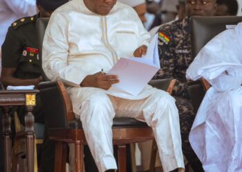 President Mahama Promises Full Cabinet Announcement in 14 Days