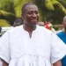 I promise to work hard as Minority Leader – Afenyo-Markin