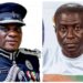 Deputy IGP COP Tetteh Yohuno drags Captain Smart, Media General to court over false publication