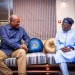 Tinubu Pledges Unwavering Support for Ghana’s President Mahama at Inauguration