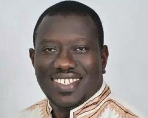 NIB Director returns illegally acquired land at El Wak – ORAL