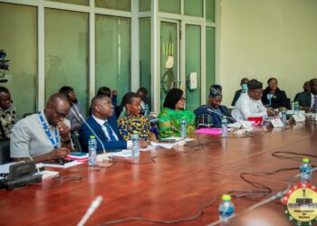 Vetting of 2nd list of Ministerial nominees to begin on Jan. 23