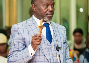 ORAL team necessary for accountability –Dr. Dominic Ayine