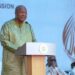 President Mahama Forms Hajj Task Force, Promises Lower Fares for Pilgrims