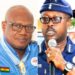 Mahama Appoints Top Security Experts, Including Kofi Boakye and Prosper Bani