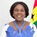 Cecilia Dapaah Never Received $43M for Odaw River Dredging – Aide